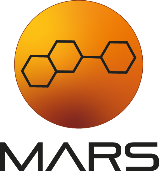 MARS logo