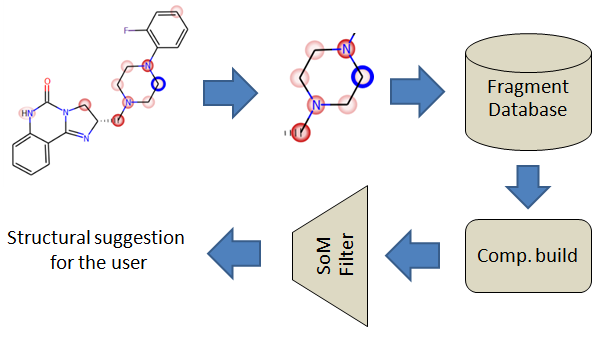 MetaDesign Workflow