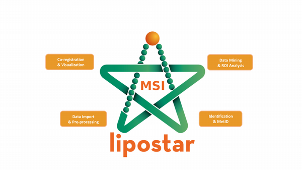 LipostarMSI